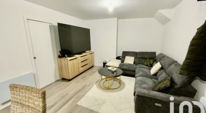 Apartment 2 rooms of 46 m² in La Chapelle-la-Reine (77760)