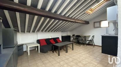 Appartement 1 pièce de 16 m² à Toulon (83200)