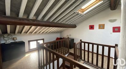 Apartment 1 room of 16 m² in Toulon (83200)