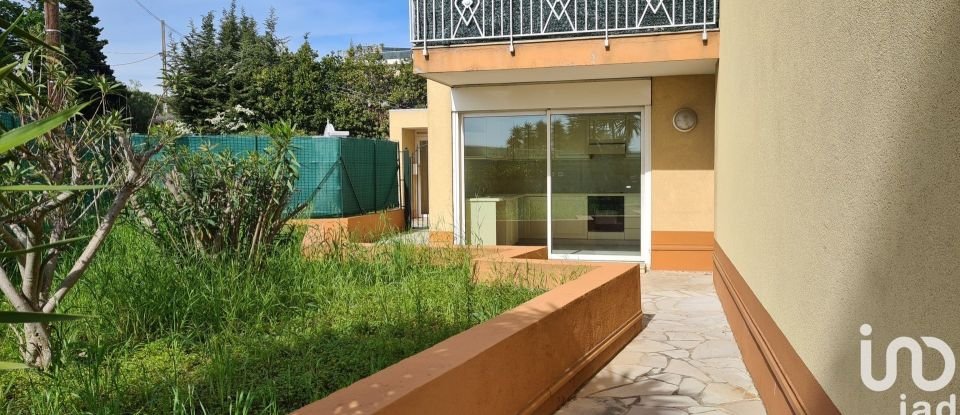 Apartment 4 rooms of 95 m² in Le Cannet (06110)