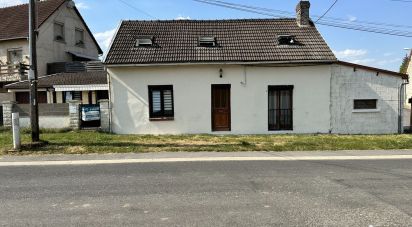 House 4 rooms of 90 m² in Fismes (51170)