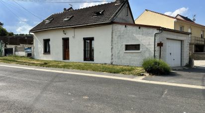 House 4 rooms of 90 m² in Fismes (51170)