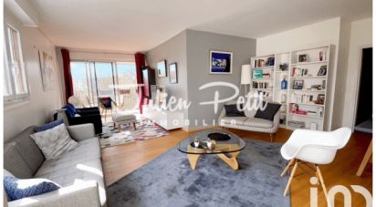 Apartment 4 rooms of 91 m² in Poissy (78300)