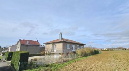 House 5 rooms of 108 m² in Cutry (54720)