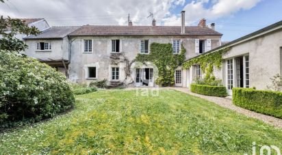 House 8 rooms of 283 m² in Marcilly (77139)