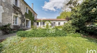 House 8 rooms of 283 m² in Marcilly (77139)