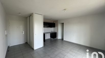 Appartement 2 pièces de 42 m² à Port-Louis (56290)