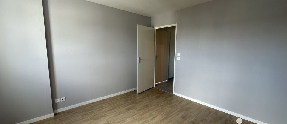 Apartment 2 rooms of 42 m² in Port-Louis (56290)