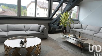 Duplex 7 rooms of 198 m² in Pontarlier (25300)