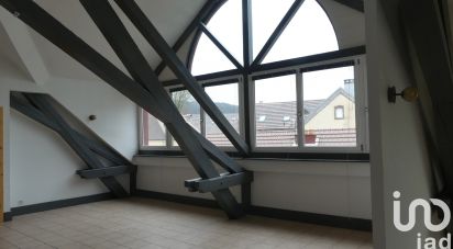 Duplex 7 pièces de 198 m² à Pontarlier (25300)