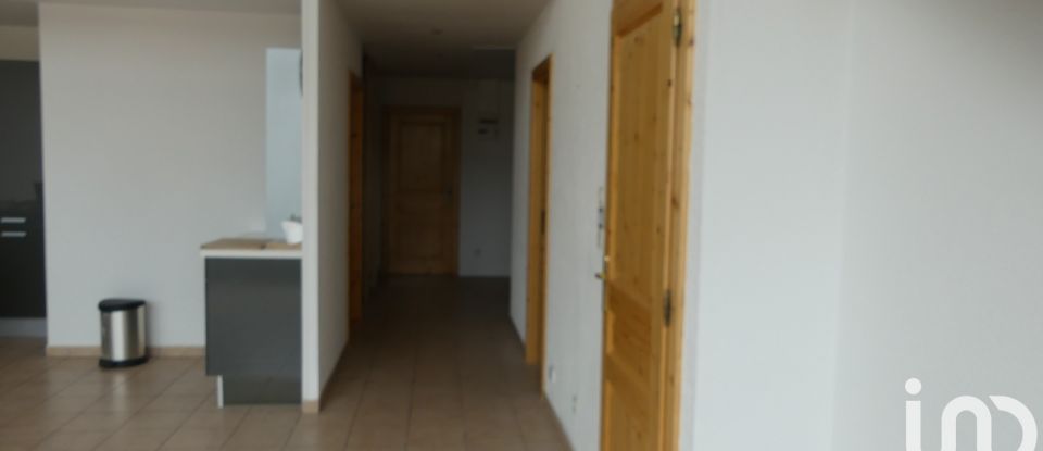 Duplex 7 rooms of 198 m² in Pontarlier (25300)