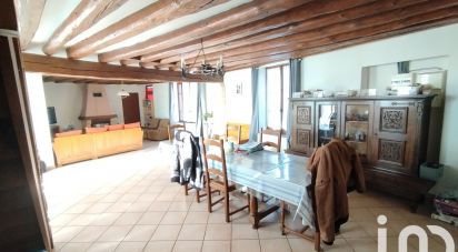 Maison traditionnelle 5 pièces de 116 m² à La Ferté-en-Ouche (61550)