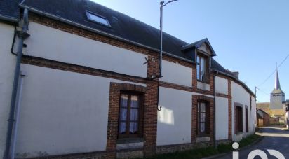 Traditional house 5 rooms of 116 m² in La Ferté-en-Ouche (61550)