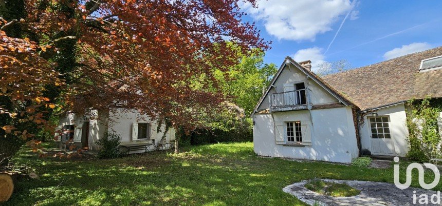 House 7 rooms of 183 m² in Sorel-Moussel (28260)
