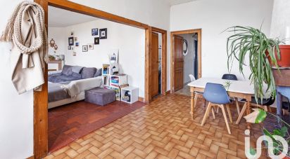 Maison 4 pièces de 84 m² à SAINT-GERMAIN-SUR-MOINE (49230)