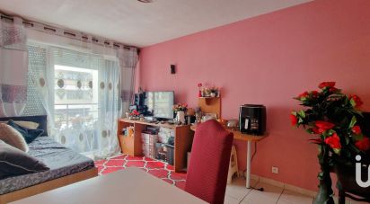 Apartment 2 rooms of 38 m² in Pantin (93500)