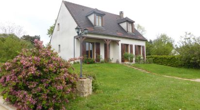 House 5 rooms of 112 m² in Lindry (89240)