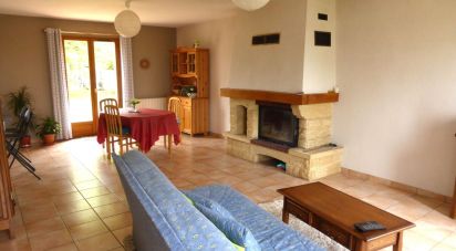 House 5 rooms of 112 m² in Lindry (89240)