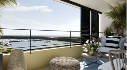 Apartment 5 rooms of 120 m² in Quiberon (56170)