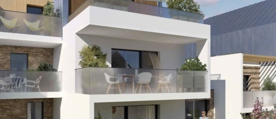 Appartement 5 pièces de 120 m² à Quiberon (56170)