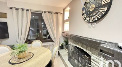 Appartement 4 pièces de 97 m² à Villeneuve-le-Roi (94290)