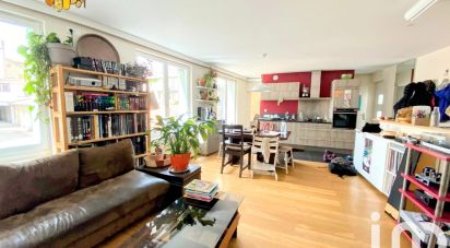 Town house 4 rooms of 83 m² in Clermont-Ferrand (63000)