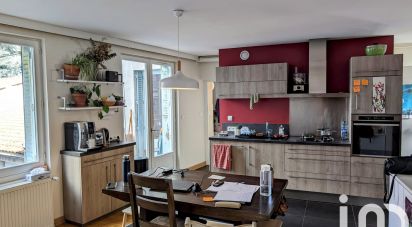 Town house 4 rooms of 83 m² in Clermont-Ferrand (63000)