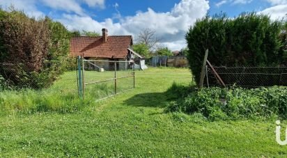 Land of 851 m² in Amfreville-sur-Iton (27400)