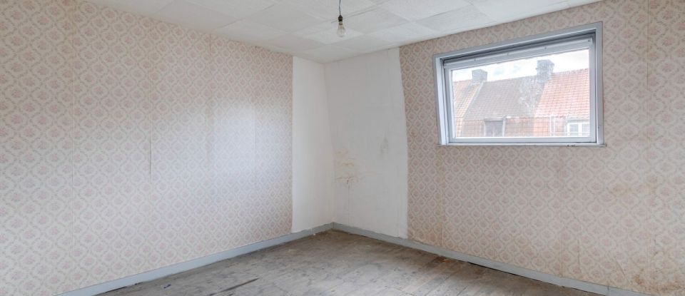 House 5 rooms of 100 m² in Armentières (59280)