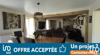 House 5 rooms of 149 m² in Mauges-sur-Loire (49410)