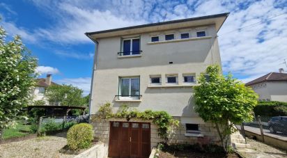 House 5 rooms of 93 m² in Auxerre (89000)