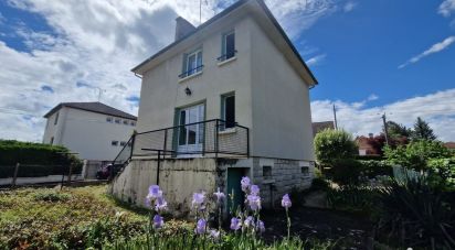 House 5 rooms of 93 m² in Auxerre (89000)