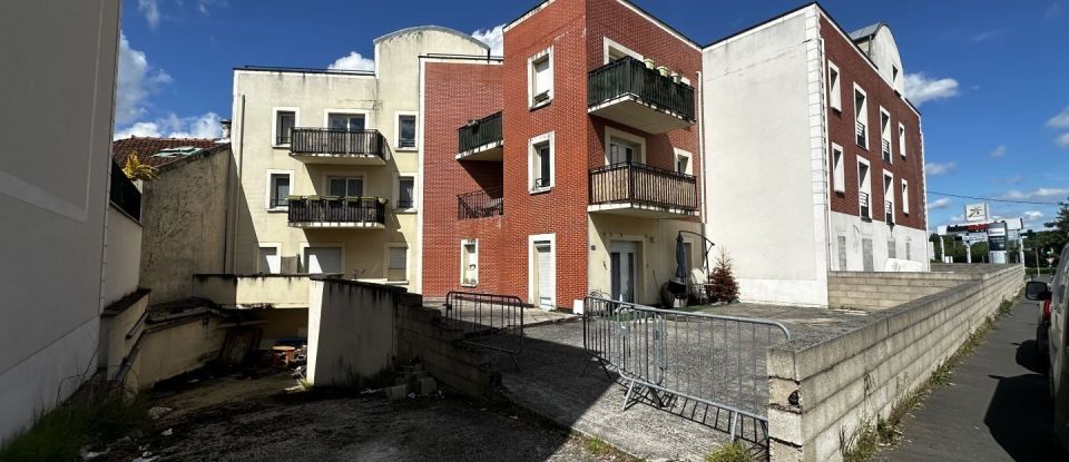 Appartement 2 pièces de 46 m² à Vigneux-sur-Seine (91270)