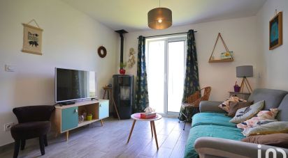 Appartement 4 pièces de 80 m² à Peillonnex (74250)