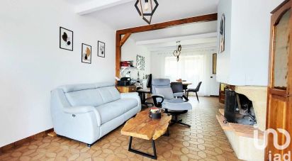 Maison traditionnelle 6 pièces de 134 m² à Lorry-lès-Metz (57050)