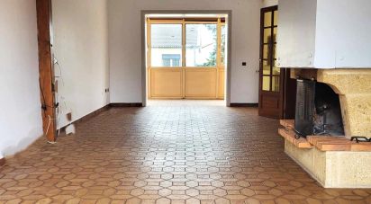 Traditional house 6 rooms of 134 m² in Lorry-lès-Metz (57050)