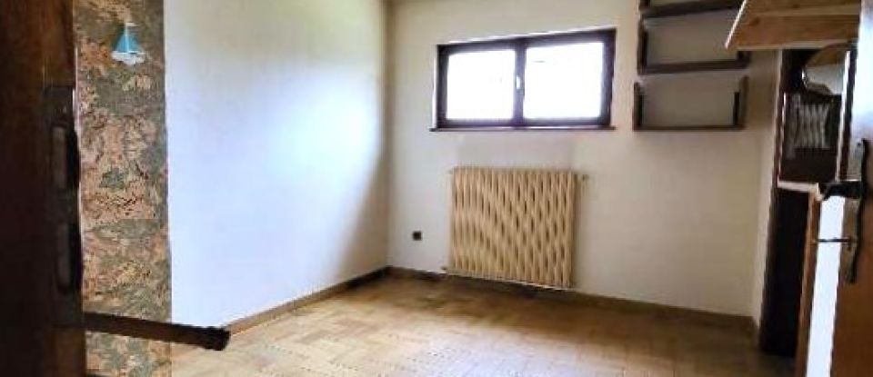 Traditional house 6 rooms of 134 m² in Lorry-lès-Metz (57050)