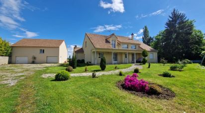 House 6 rooms of 163 m² in Liverdy-en-Brie (77220)