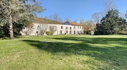 House 8 rooms of 331 m² in Vieille-Toulouse (31320)