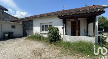Maison 4 pièces de 105 m² à Mérignac (33700)