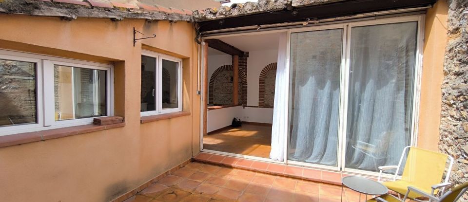 House 3 rooms of 116 m² in Claira (66530)