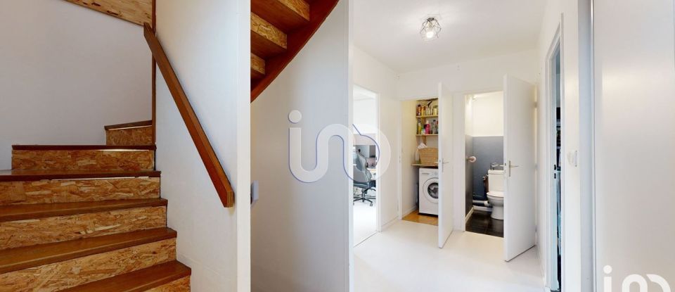 Town house 6 rooms of 126 m² in Toulouse (31100)