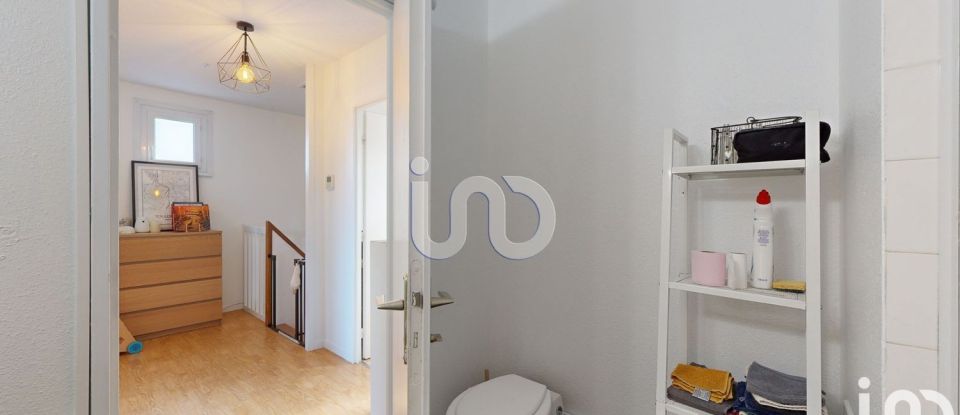 Town house 6 rooms of 126 m² in Toulouse (31100)