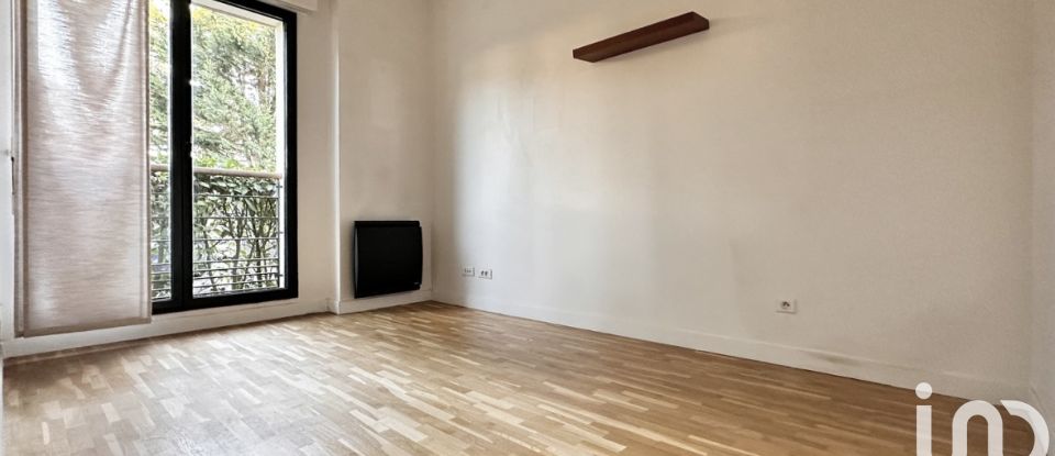 Appartement 4 pièces de 93 m² à Rueil-Malmaison (92500)