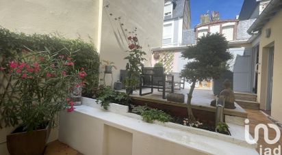Town house 4 rooms of 97 m² in Trouville-sur-Mer (14360)