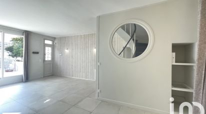 Town house 4 rooms of 97 m² in Trouville-sur-Mer (14360)