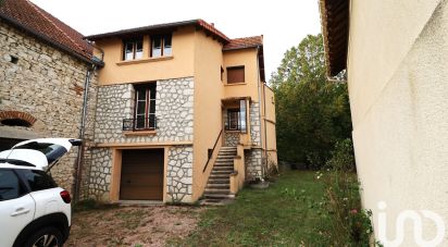House 5 rooms of 184 m² in Saint-Quintin-sur-Sioule (63440)