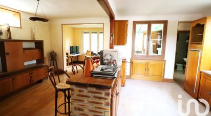 House 5 rooms of 184 m² in Saint-Quintin-sur-Sioule (63440)