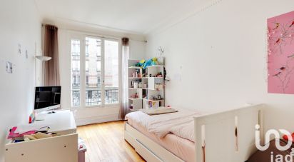 Apartment 5 rooms of 155 m² in Paris (75017)