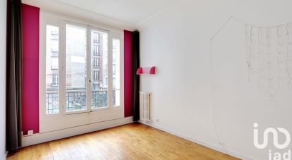 Appartement 5 pièces de 155 m² à Paris (75017)